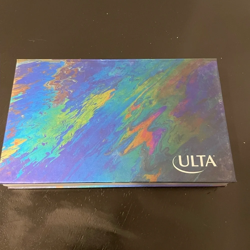 Ulta Hello Beautiful Deluxe Palette-NEW!